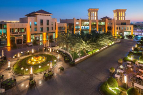 Al Mashreq Boutique Hotel – Small Luxury Hotels of the World